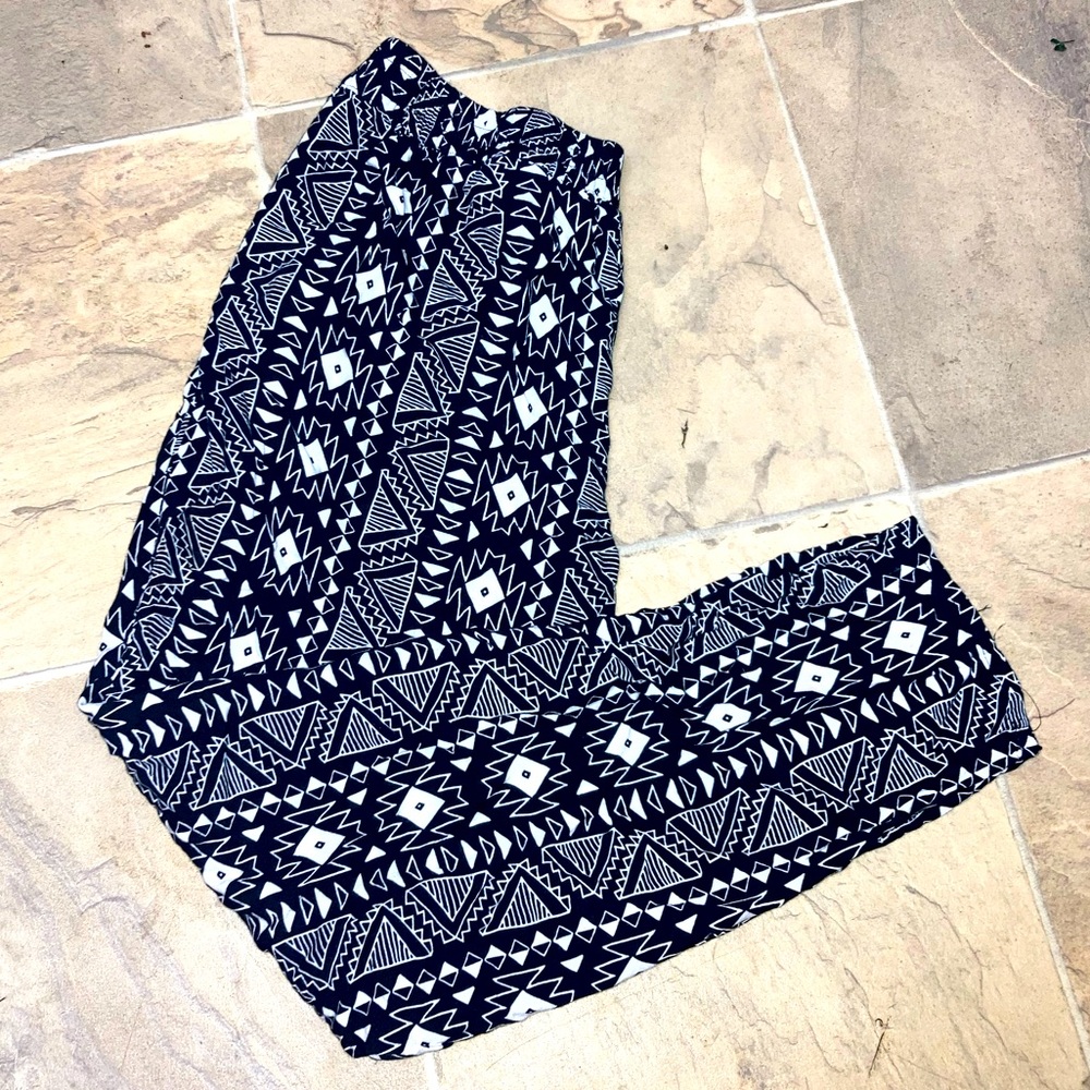 cutee h&m pants